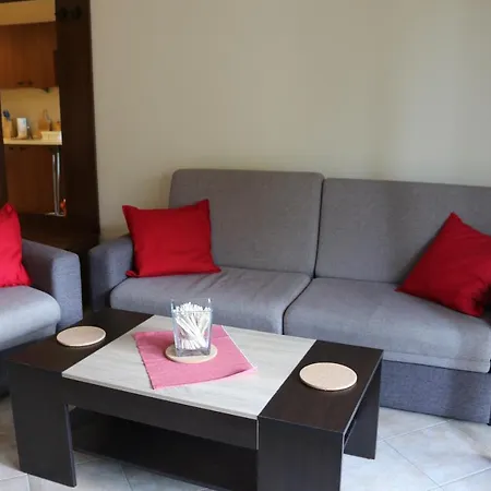 Santa Marina Holiday Village Apartment, *