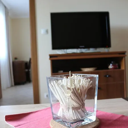 Апартамент Santa Marina Holiday Village Apartment, *