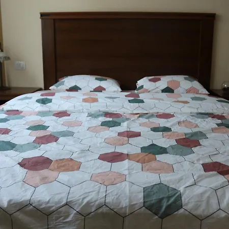 شقة Santa Marina Holiday Village Apartment, *