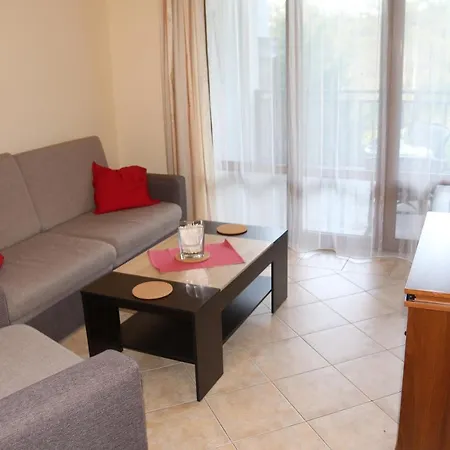 Santa Marina Holiday Village Apartment, *