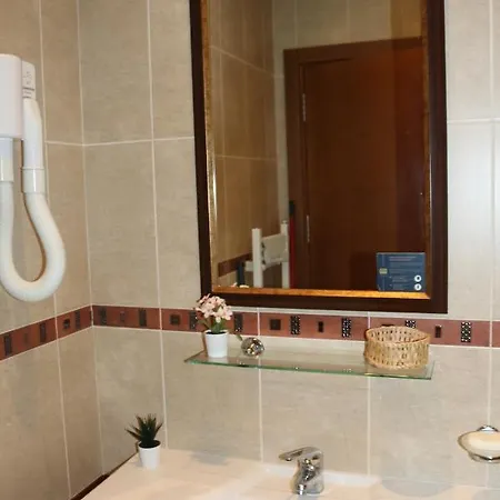 Santa Marina Holiday Village Apartment, Созопол