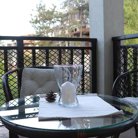 شقة Santa Marina Holiday Village Apartment, *
