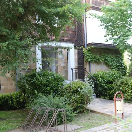 Santa Marina Holiday Village Apartment,