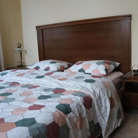 Santa Marina Holiday Village Apartment, 索佐波尔