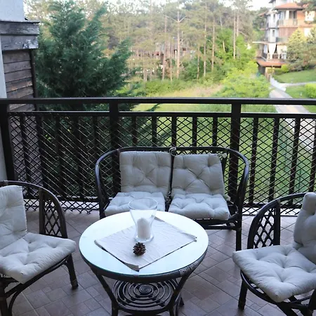 Santa Marina Holiday Village Apartment, 公寓 *